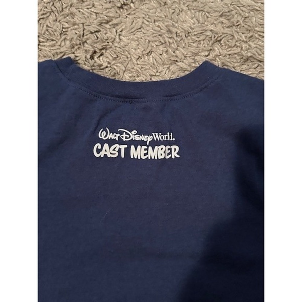 Star Wars Galaxy's Edge‎ Black Spire Outpost Landing 2019 T-Shirt Adult - Picture 5 of 6